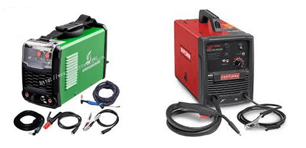 best welding machine