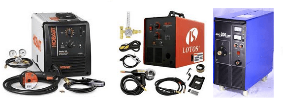 15 Best MIG Welder 2023 - Reviews & Buying Guide