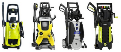 10 Best Electric Pressure Washers Of 2023 - Reviews & Buying Guide
