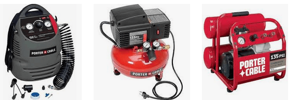 Best Portable Air Compressor Of 2022: Under $100, $200, $300, $500 - Reviews & Buying Guide